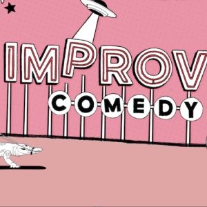 Improv Royalty The Free Association Announce Programme To Celebrate 10 Year…