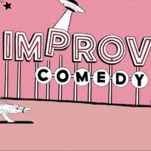 Improv Royalty The Free Association Announce Programme To Celebrate 10 Year Anniversa