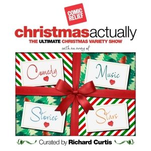 Miriam-Teak Lee and More Join CHRISTMAS ACTUALLY at The Royal Festival Hall