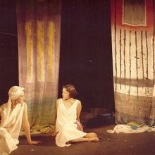 Feminist Theatre in Britain 1969-1992 Exhibition Comes to London Performance Studios