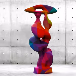 Harlem Sculpture Gardens Returns for Its Third Edition in 2026