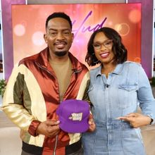 Videos: Bill Bellamy Talks Kobe Bryant, Michael Jackson, and More on THE JENNIFER HUD