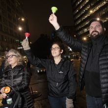 MAKE MUSIC WINTER To Include A Dozen Musical Parades Across NYC