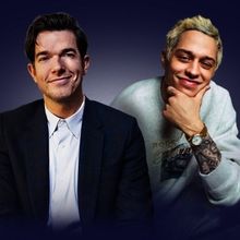 Second Show Added For JOHN & PETE at PPAC