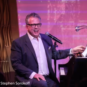 BSC IN NYC Gala to Feature Billy Stritch & More at The Green Room 42