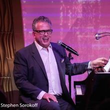 BSC IN NYC Gala to Feature Billy Stritch & More at The Green Room 42