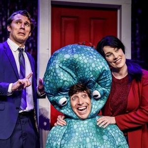 Cast Set For LOVE ACTUALLY? in Sydney, Melbourne, and Brisbane