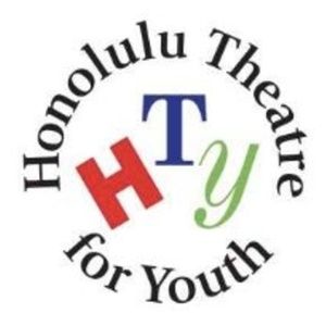 Honolulu Theatre For Youth Will Open THE TINY TREE