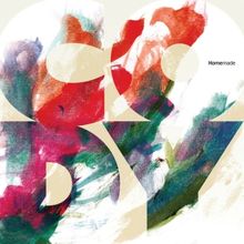 Cody Dickinson Releases Solo Album HOMEMADE This June