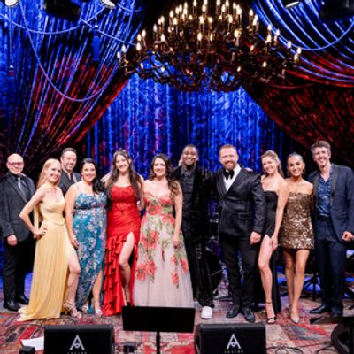 Photos: THAT'S SO HIGH SCHOOL Returns to Analog Nashville With Broadway Stars