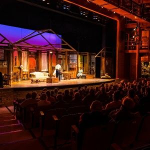 Peninsula Players Theatre Awarded Grants from The Shubert Foundation and the…