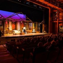 Peninsula Players Theatre Awarded Grants from The Shubert Foundation and the Wiscons