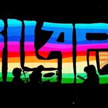 ILLAPU: “EN ESOS DÍAS DE LOS 90S” Comes to Gran Teatro Nacional