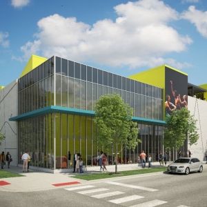 Deeply Rooted Launches Capital Campaign for New Dance Center
