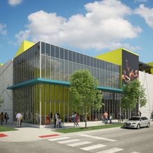 Deeply Rooted Launches Capital Campaign for New Dance Center