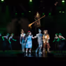 Photos: First look at MTVarts green cast of THE WIZARD OF OZ