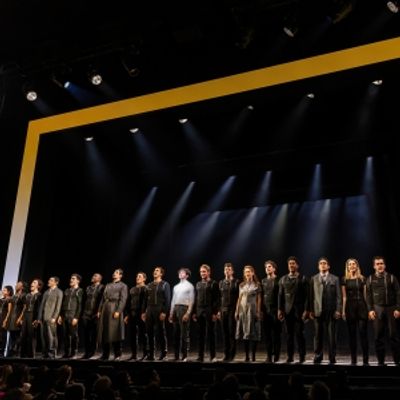 Photos: Check Out New Images of THE WHO&#039;S TOMMY on Broadway