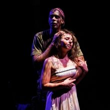 Photos: NINE MOONS at Theater For The New City