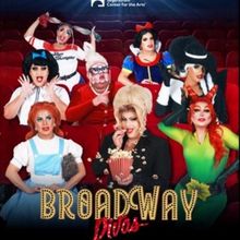 Hollywood Comes To Life At Segerstrom Center For The Art's Drag Brunch!