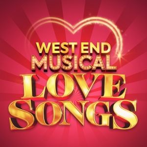 Cast Set For WEST END MUSICAL LOVE SONGS Next Month