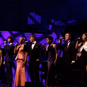 Songbook Academy 2025 Applications Due March 23