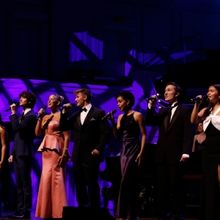 Songbook Academy 2025 Applications Due March 23