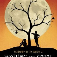 WAITING FOR GODOT Comes to Cotuit