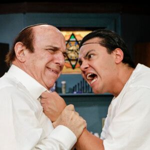 Photos: KADDISH FOR THE BARRIO to Open at Sarasota Jewish Theatre