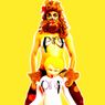 LOSER LION PARTY BUS to Premiere at Philly Fringe's Cannonball