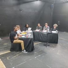 ME & MY MIAMI Comes to Brévo Theatre in May