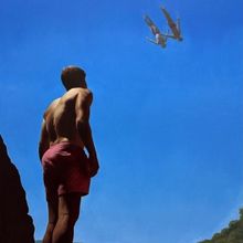 Laguna Art Museum Presents REFLECTIONS OF RESILIENCE