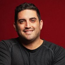 Comedian Jared Freid Comes To NJPAC This August