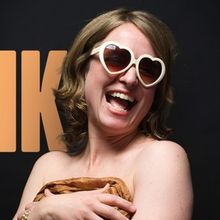 MILKDRUNK to Make Edinburgh Fringe Debut With Solo Show on Motherhood