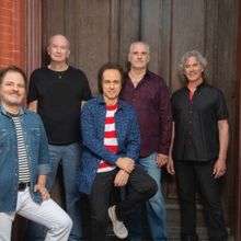 The Drifters and The Lovin' Spoonful Come to the Aventura Arts & Cultural Center