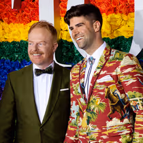 Jesse Tyler Ferguson & Justin Mikita to Produce THEATER KIDS VS. ZOMBIES