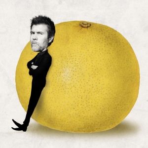 Comedian Rhod Gilbert Will Return to Parr Hall Next Year