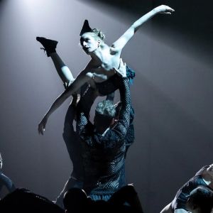 TAKE Returns to Visceral Dance Chicago in October