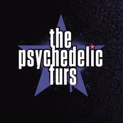 THE PSYCHEDELIC FURS To Perform Live At Ruth Eckerd Hall