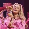 Photos: Amber Davies and More in LEGALLY BLONE UK and Ireland Tour