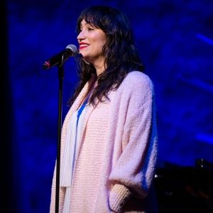 Eden Espinosa, Alison Pill, Asmeret Ghebremichael & More Join Williamstown Theatre Fe