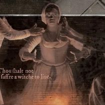 Washington National Opera Opens THE CRUCIBLE At Lisner Auditorium