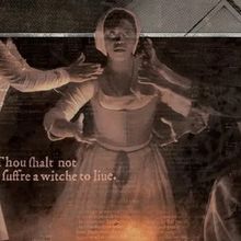 Washington National Opera Opens THE CRUCIBLE At Lisner Auditorium