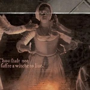 Washington National Opera Opens THE CRUCIBLE At Lisner Auditorium