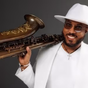 Elan Trotman Sets Sail For A Concert On Boston Harbor