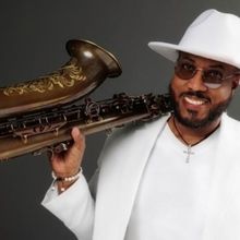 Elan Trotman Sets Sail For A Concert On Boston Harbor