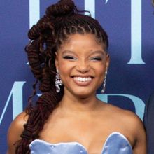Photos: See Halle Bailey, Melissa McCarthy & More at THE LITTLE MERMAID's Australian