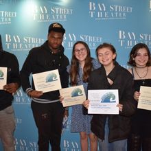 Bay Street Theater & Sag Harbor Center for the Arts Reveals Winners of Writing The Wa