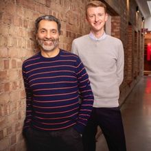 Iain Goosey Appointed Executive Director of Kiln Theatre