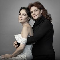 'NIGHT, MOTHER Comes to the Cameri Theatre