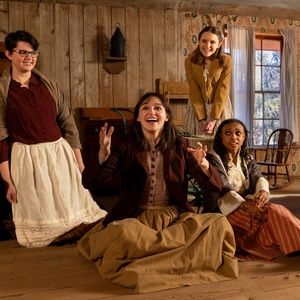 Phamaly Will Bring Regional Premiere of LITTLE WOMEN to Northglenn